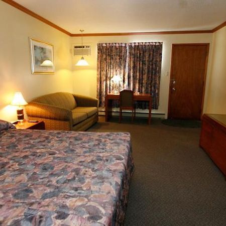 Balmoral Motel Hotel Тетфор Мин Номер фото